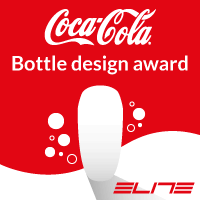 Coca-Cola Bottle Design Award: una borraccia nuova per la Coca-Cola