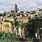 Orvieto si candida per un corso d'architettura