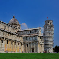 Pisa Conference Hall: cercasi idee per una nuova sala conferenze tra Piazza dei Miracoli e Cittadella Universitaria