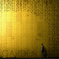 Experiential Beer Garden: vince il team spagnolo DANA. Medaglia d'argento agli Italiani di Semuarchitects