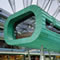 Virgile & Stone per Villa Arena - Amsterdam