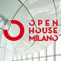 Open House Milano 2017 per scoprire l'architettura inedita di Milano attraverso 80 siti aperti e visite guidate gratuite