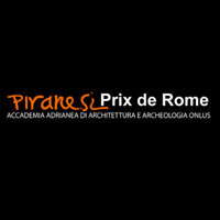 Premio Piranesi_Prix de Rome 2017: a Villa Adriana l'alta formazione progettuale nell'ambito dell'architettura per l'archeologia