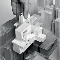 Architettura italiana. Dal postmoderno ad oggi. Incontro con Valerio Paolo Mosco, Stefano Boeri, Marco De Michelis e Italo Rota