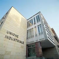 L'Unione Industriale si veste di nuovo attraverso un percorso di restyling e di interior design