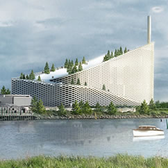 Waste Architecture Session - call for abstract: si parla di architettura per l'ambiente e per la gestione dei rifiuti