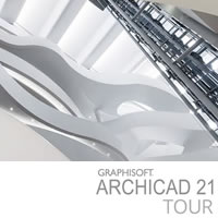 ARCHICAD 21 tour: proseguono gli appuntamenti promossi da Graphisoft Italia