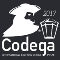 Premio Codega 2017. Il premio internazionale alle eccellenze nella luce