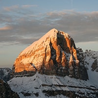 Dolomites. Un workshop fotografico dedicato alla relazione tra uomo e paesaggio
