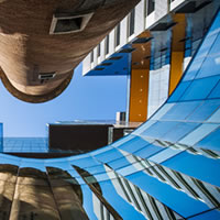 Inaugurato a Roma l'headquarters "smart" di Bnl firmato 5+1AA