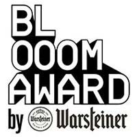 Blooom Award 2017. Una vetrina d'eccezione per i giovani creativi attivi nel campo dell'arte, design, fotografia e video