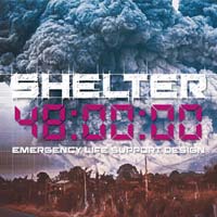 Shelter 48. Concorso di idee per un'unità di sopravvivenza per le 48 ore successive ad una catastrofe naturale