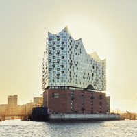 Da Hadid a Piano: viaggio tra 20 architetture d'Europa realizzate nell'ultimo anno