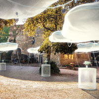 Wedding Oasis: Polonia e Italia conquistano il podio del concorso di idee lanciato da YAC e Corradi