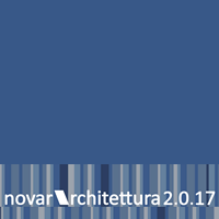 novarArchitettura 2.0.17 | Torna il festival di Architettura di Novara