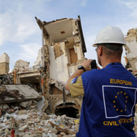 Centro Italia: al via il primo piano di interventi per la ricostruzione di opere pubbliche