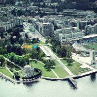 Como, giovani under 35 ridisegnano i Giardini al Lago