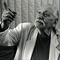 There is a planet. La Triennale di Milano celebra il centenario dalla nascita di Ettore Sottsass