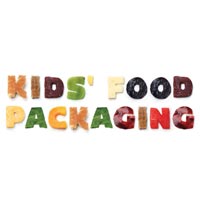 re:create packaging: una confezione alimentare di design per i più piccoli