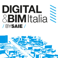 Digital&BIM Italia. In fiera gli strumenti legati al BIM, dal recupero al real estate