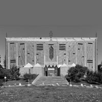 L'architettura in Lombardia dal 1945 ad oggi. Presentazione della piattaforma sul patrimonio architettonico contemporaneo