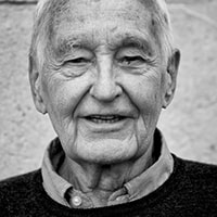 La Royal Gold Medal 2018 a Neave Brown per la sua attenzione al tema "residenza e relazioni sociali"