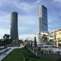 Giornata FAI: apertura straordinaria della Torre Hadid. Un nuovo sguardo su Milano