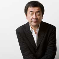 Conferenze di Novembre. È Kengo Kuma il primo protagonista a sbarcare a Milano