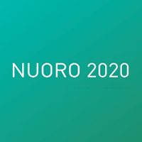 Nuoro 2020. Logo e slogan per la candidatura a Capitale Italiana della Cultura