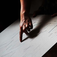 LabLitArch. Matteo Pericoli a Torino per insegnare a tradurre in architettura i testi letterari