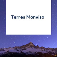Un logo per rappresentare al meglio le Terre del Monviso