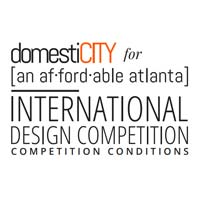 DomestiCITY. Modelli di densificazione urbana innovativi per Atlanta