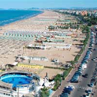 Miralles-Tagliabue si aggiudica la gara per le linee guida del Parco del Mare di Rimini