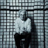 Il territorio della memoria. Mario Botta in conferenza a Roma