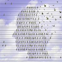 Logo Against Alzheimer's. Un'immagine per parlare di memoria e parlare alla memoria
