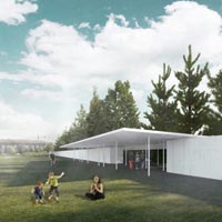 Europan 14. C'è un po' d'Italia sui podi europei ma è su Cuneo che sventola il tricolore