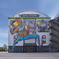 Musei, record di inaugurazioni in una settimana: street art a Milano, Shoah a Ferrara e arte contemporanea a Cosenza