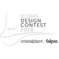 Icons Design Contest. Oggetti di arredo bagno iconici per una nuova quotidianità