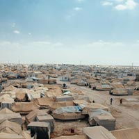 Cities of tomorrow. I campi profughi, idee e strategie sull'integrazione