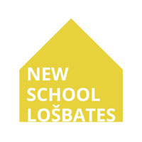 New school Lošbates. Un progetto ambizioso per il piccolo villaggio di Louňovice in Repubblica Ceca
