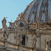 La Santa Sede per la prima volta alla Biennale di Architettura con 10 cappelle curate da Francesco Dal Co