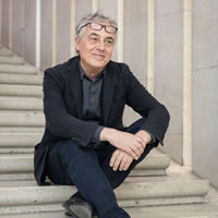 Stefano Boeri è il nuovo Presidente della Triennale di Milano