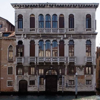 «Gentle Intervention» è il progetto vincitore del concorso per la riqualificazione di Palazzo Ca' Tron a Venezia