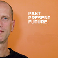 Past, Present, Future: Simone Sfriso sarà il prossimo intervistato