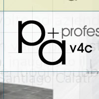 p+A: anno nuovo, nuovo look