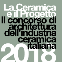 La Ceramica e il Progetto 2018. Torna il premio alle migliori opere realizzate con piastrelle di ceramica italiana