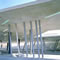 Zaha Hadid vince il premio Mies