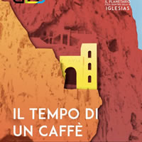 Il tempo di un caffè: giovani professionisti invitati a incontrare gli abitanti di Iglesias