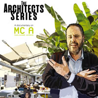 Mario Cucinella protagonista della prima web series di SpazioFMG per l'Architettura