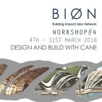 Borsa di studio per un workshop a Barcellona nell'ambito di BIØN (Building Impact Zero Network)